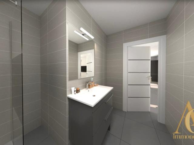 Appartement vente à Aix-en-Provence, Aix-en-provence