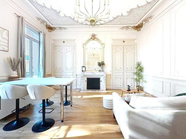 Appartement vente à Troyes, Bréviandes