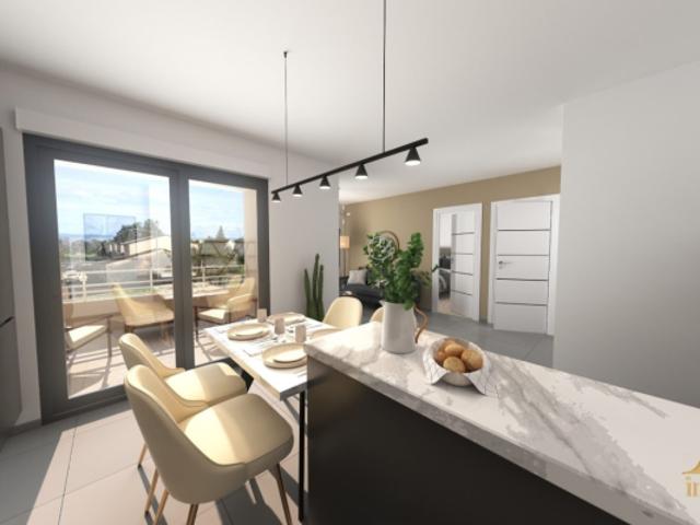 Appartement vente à Aix-en-Provence, Aix-en-provence