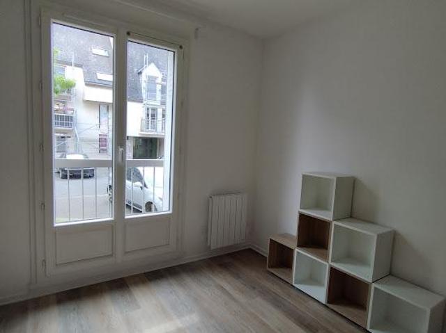 Appartement location à Tours, Luynes
