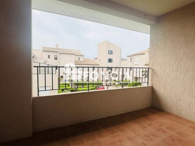 Appartement vente à Arrondissement de Toulon, Six-fours-les-plages
