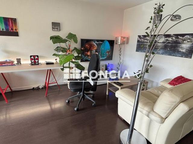 Appartement vente à Toulouse, Seilh
