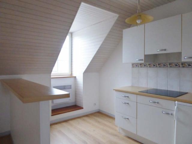 Appartement location à Quimper, Bretagne