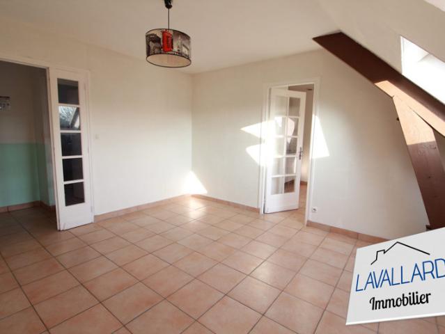 Appartement vente à Amiens, Doullens