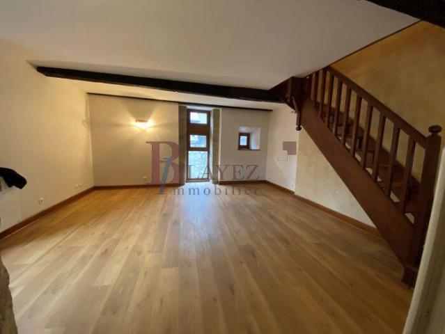 Appartement location à La Chabanne, Ussel