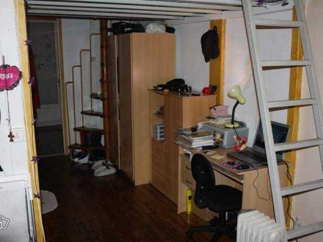 Appartement location à Toulouse