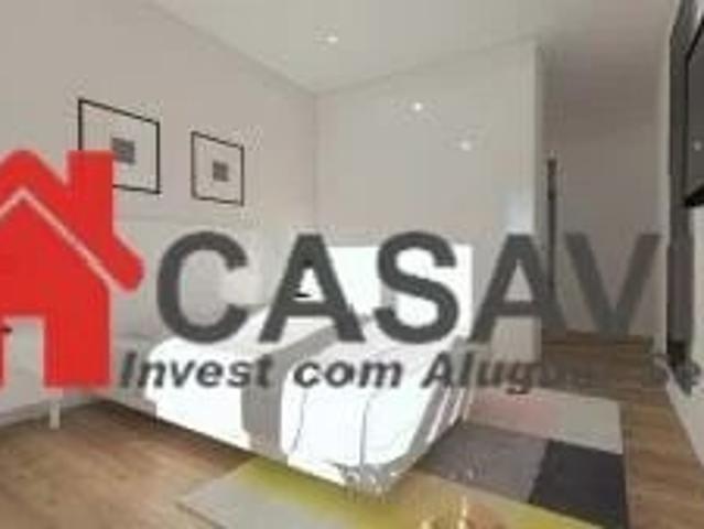 Apartamento venda em Bairro São José, Viseu