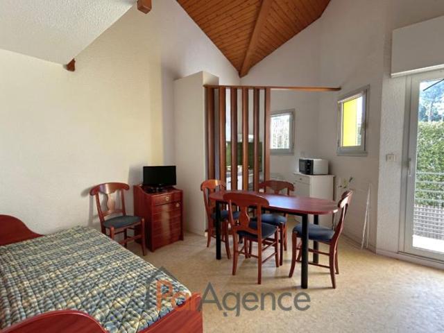 Appartement vente à Saint-palais-sur-mer