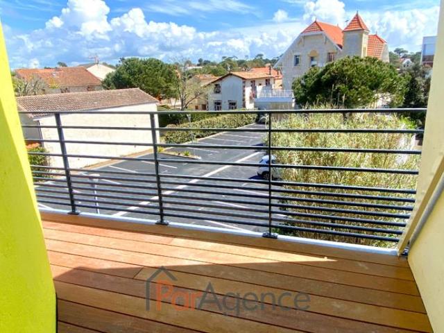 Appartement vente à Rochefort, Saint-palais-sur-mer