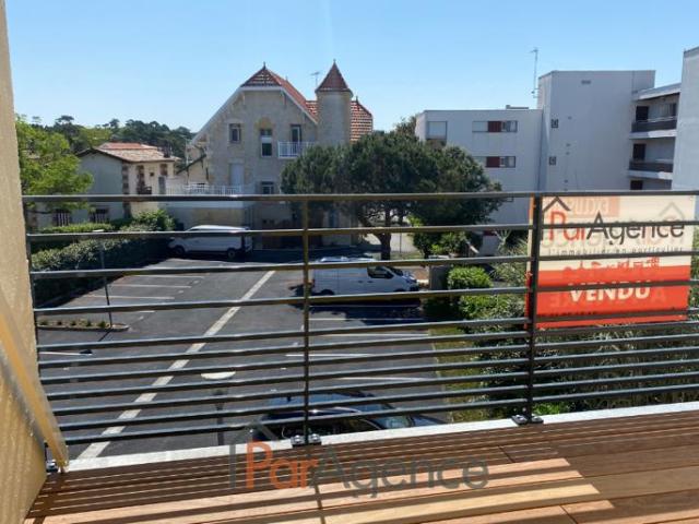 Appartement vente à Saint-palais-sur-mer, La Palud