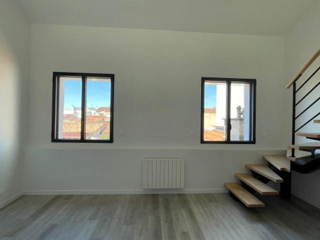 Appartement vente à Toulouse