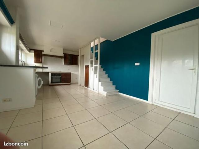 Appartement vente à Bayonne, Cambo-les-bains