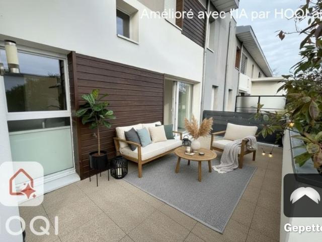 Duplex vente à Saint-Nazaire, Saint-nazaire