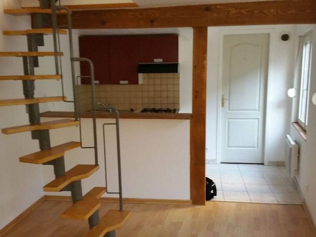 Studio location à Ligny-en-Barrois, Meuse