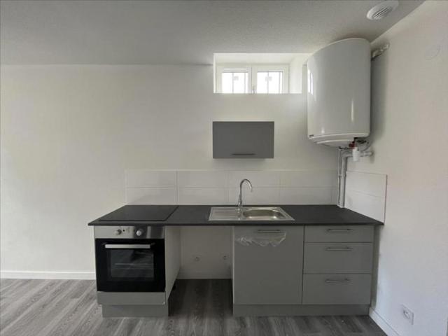 Appartement location à Riom