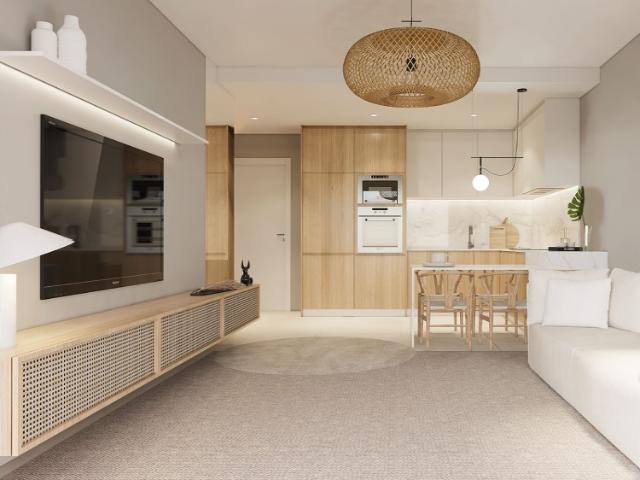 Duplex venda em Albufeira e Olhos de Água, Albufeira