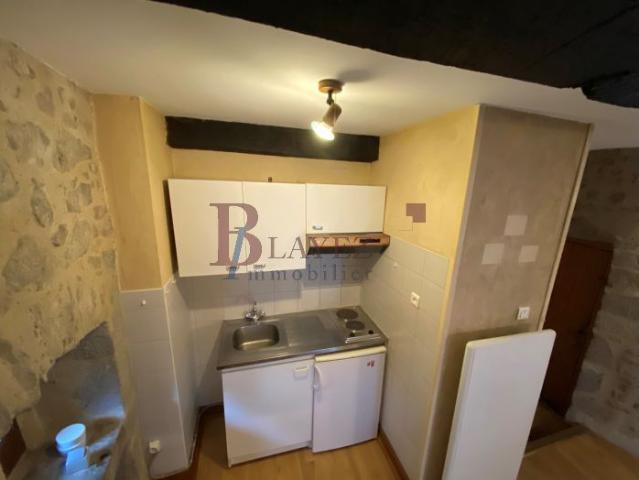 Appartement location à Ussel