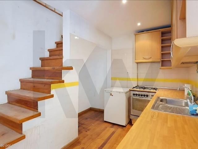 Apartamento venda em Santo António, Lisboa