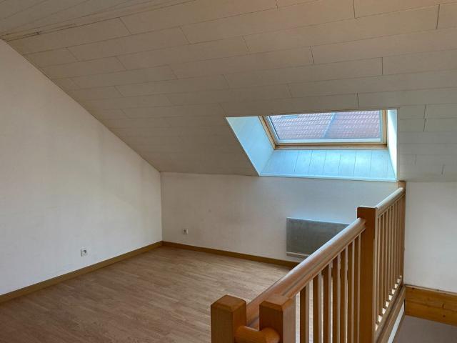 Appartement location à Besançon, Rougemont