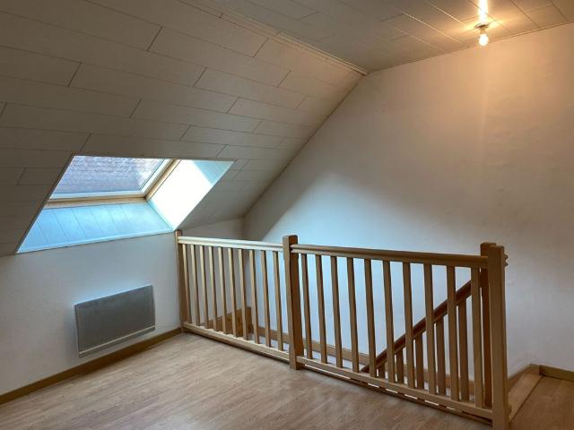 Appartement location à Besançon, Rougemont