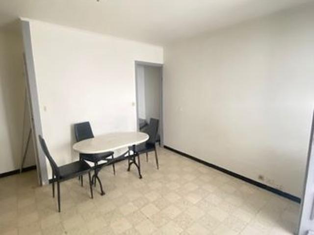 Appartement vente à Lille