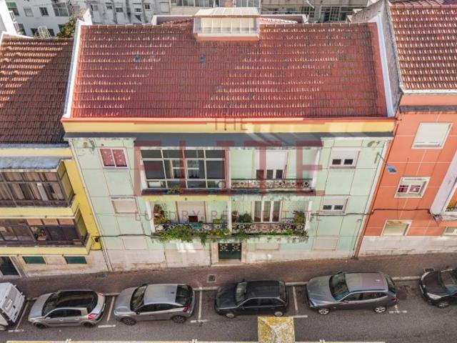 Apartamento venda em Damaia, Amadora