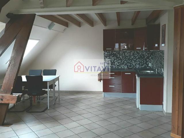 Duplex location à Amiens