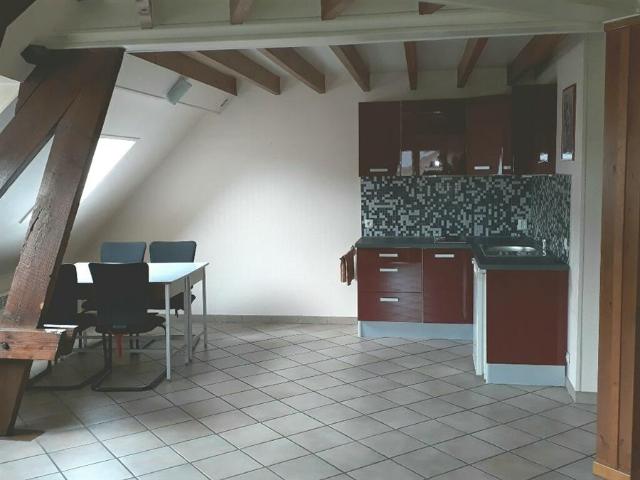 Appartement location à Amiens