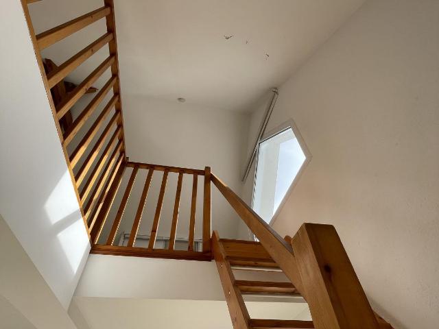 Appartement location à Nantes
