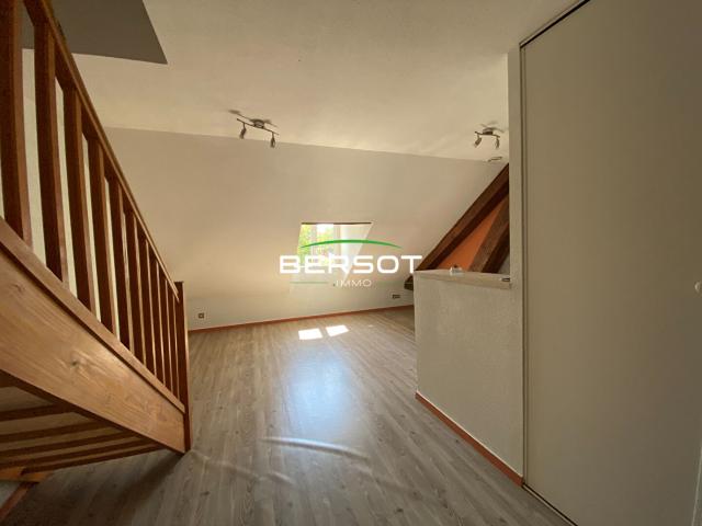 Appartement location à Pontarlier, Valdahon
