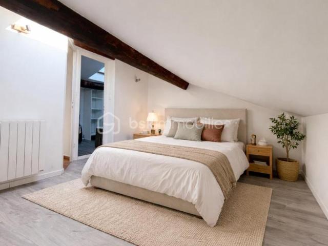 Duplex vente à Lyon, Métropole de Lyon
