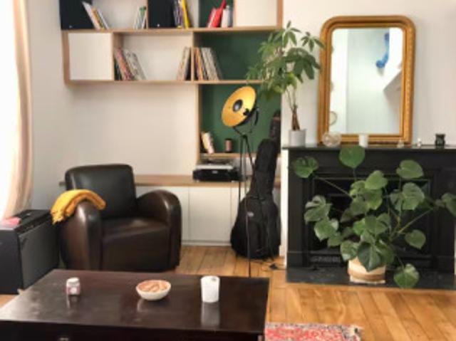 Duplex location à Lyon, Métropole de Lyon