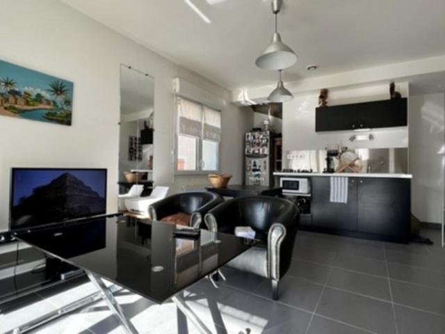 Appartement location à Le Bruchet, Lentilly