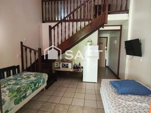 Appartement vente à Sainte-Anne, Doubs