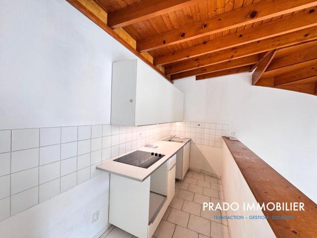 Appartement location à Hôtel de Ville, Marseille