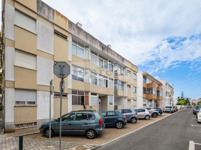 Apartamento venda em Carcavelos e Parede, Cascais