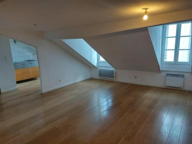 Appartement location à Centre-ville, Grésy-sur-Aix