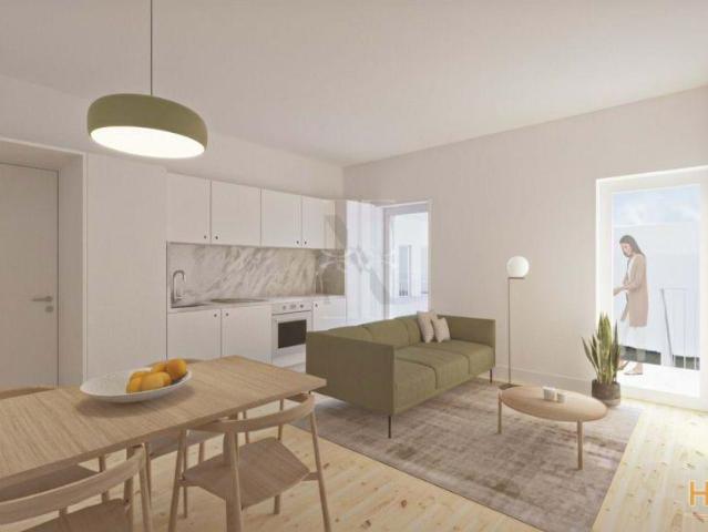 Apartamento venda em Setúbal