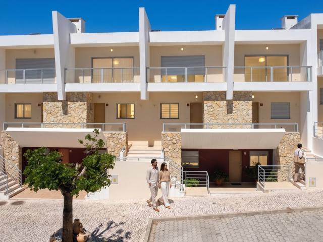Apartamento venda em Alto Pacheco, Portimão