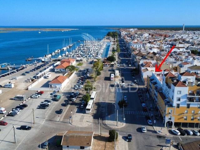 Apartamento venda em Vila Real De Santo António, Faro