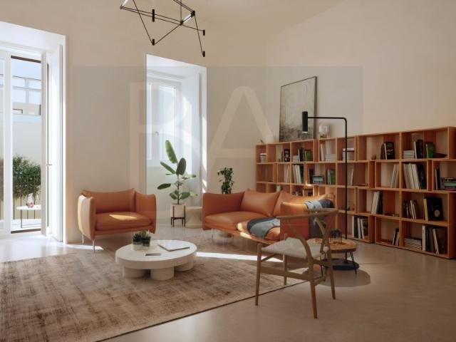 Duplex venda em Lisboa