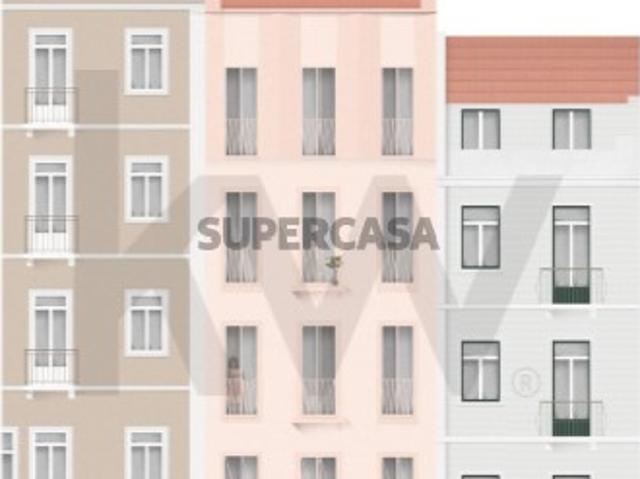 Casa venda em Lisboa