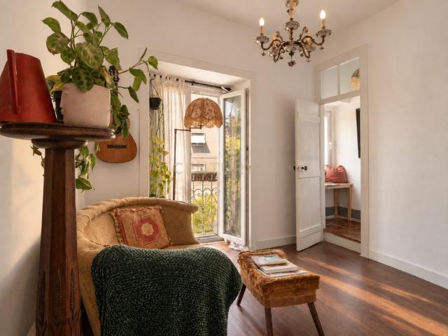 Apartamento venda em São Vicente de Fora, Lisboa