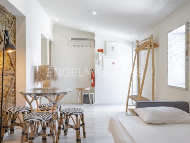 Duplex venda em São Vicente de Fora, Lisboa