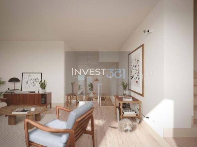 Apartamento venda em Porto, Cedofeita