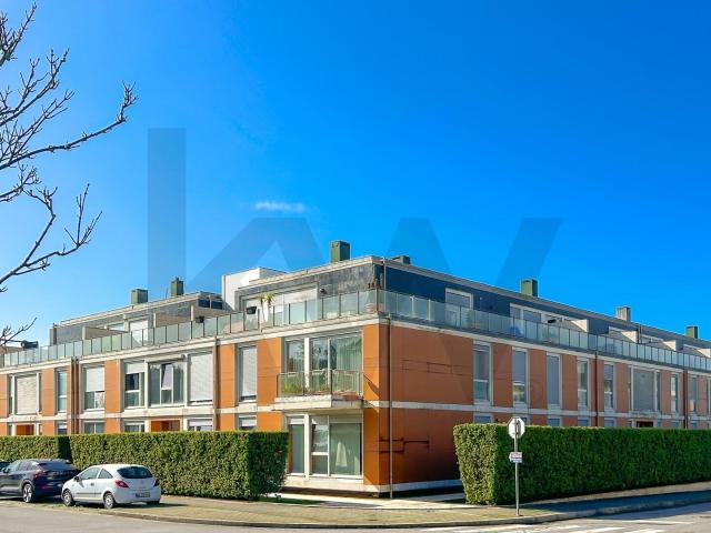 Apartamento venda em Agudela, Matosinhos