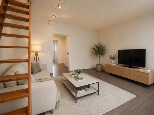 Apartamento venda em Núcleo Urbano Histórico de Algés, Oeiras