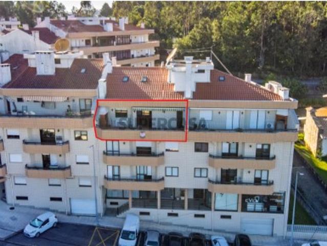 Casa venda em Oliveira De Azeméis, Aveiro