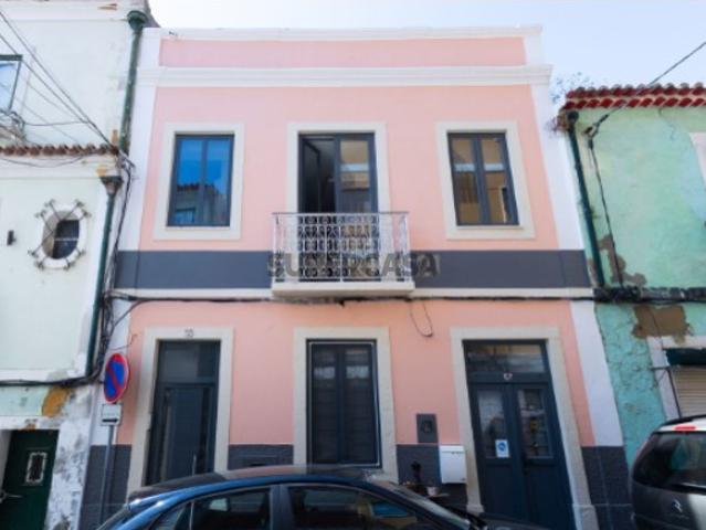 Casa venda em Troino, Setúbal