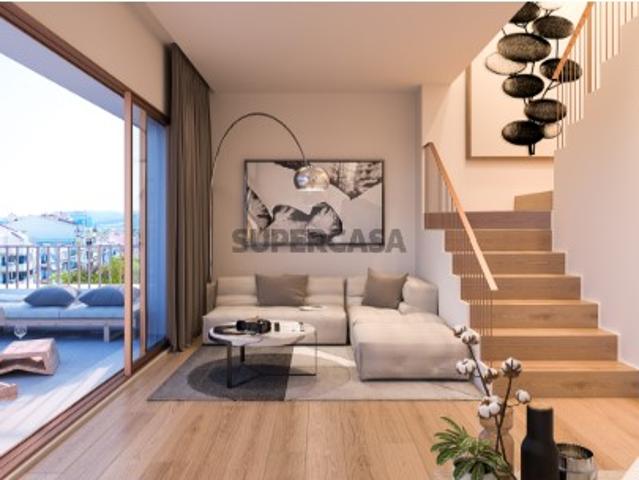 Casa venda em Avenidas Novas, Lisboa